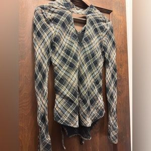 Veronica Beard blouse stunning Size 0